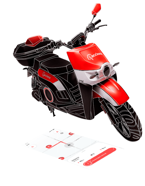 moto Acciona