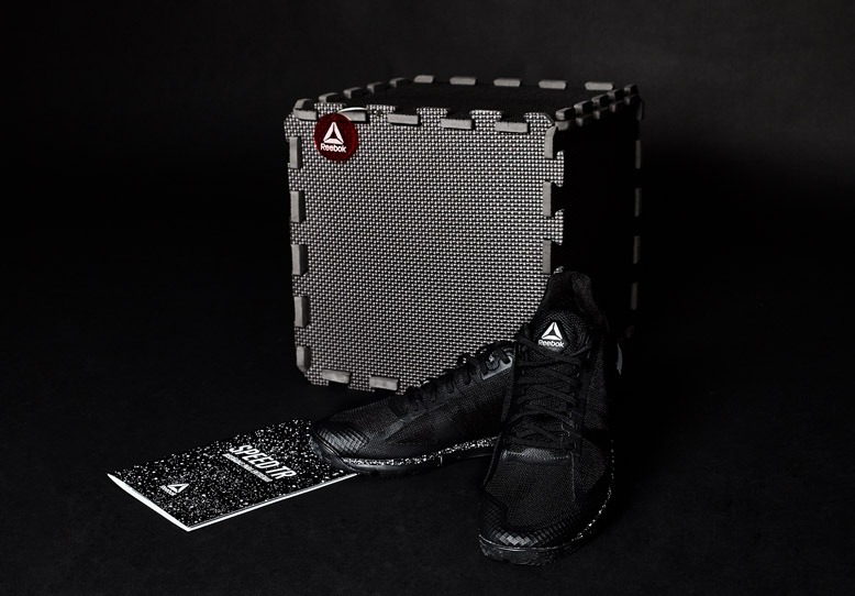 Reebok TRbox speed tr
