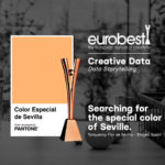 Eurobest - Premio Creative Data - Tanqueray Flor de Sevilla