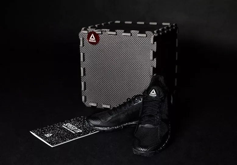 Reebok TRbox speed tr